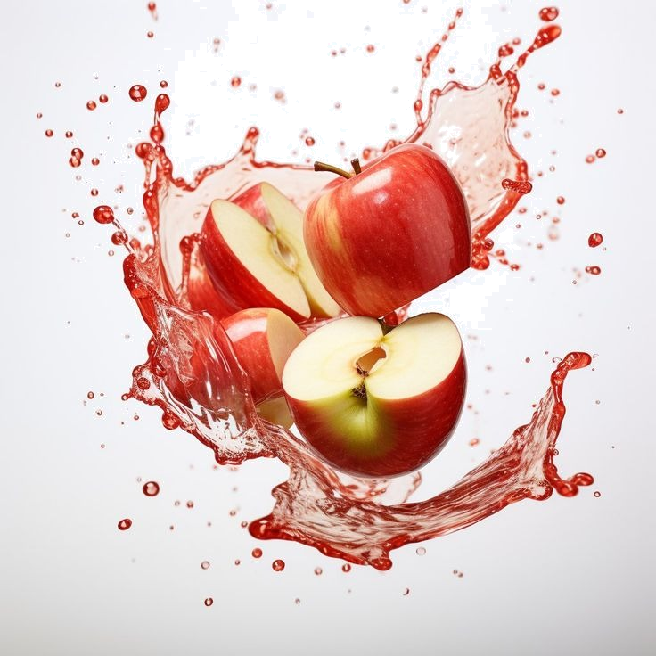Apple Splash
