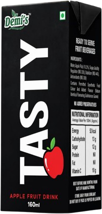 Fresh Apple