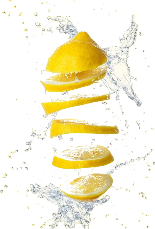 Lemon Splash