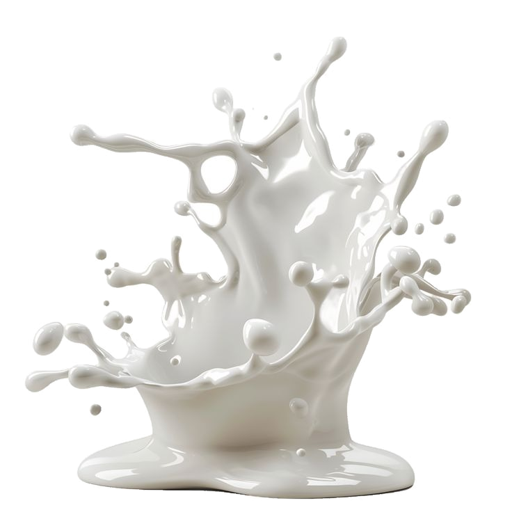 Milk Splash