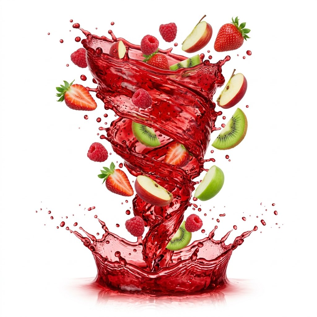 Fruit Aam Rus Splash
