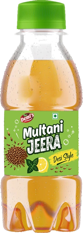 Demi's Multani Zeera